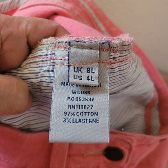 Boden capri pants , SALE!  - Picture 5 of 6